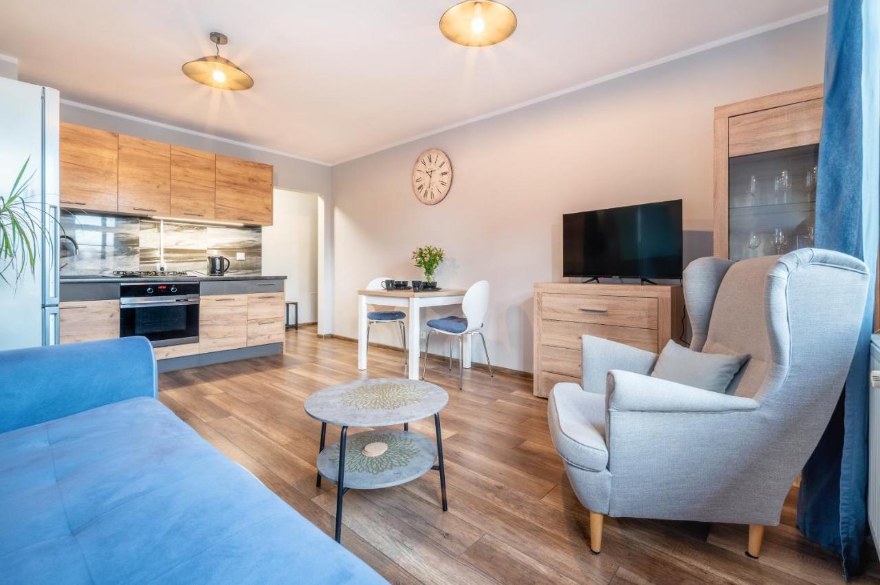 Apartament Gorna Na 5 Apartamento Jelenia Góra Exterior foto